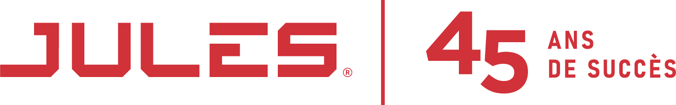 Jules 45 ans de succès